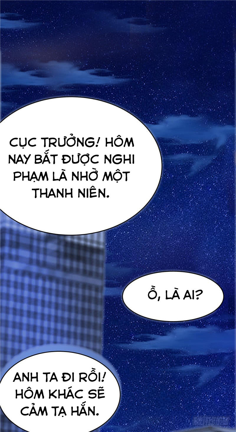 Nhất Phẩm Cao Thủ Chapter 23 - 27