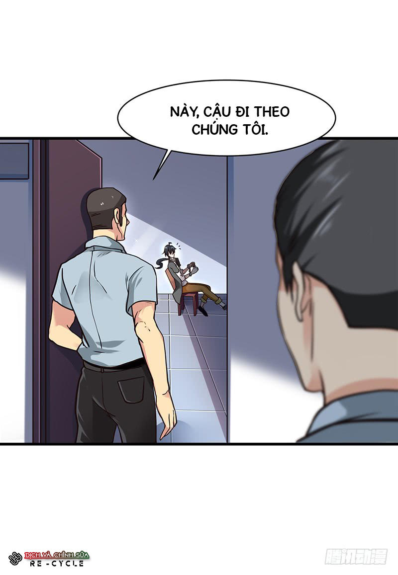 Nhất Phẩm Cao Thủ Chapter 9 - 8