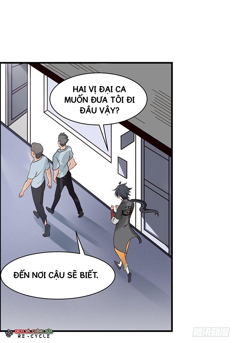 Nhất Phẩm Cao Thủ Chapter 9 - 9