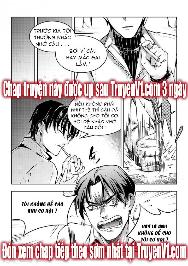 Toàn Chức Cao Thủ Chapter 109 - 8