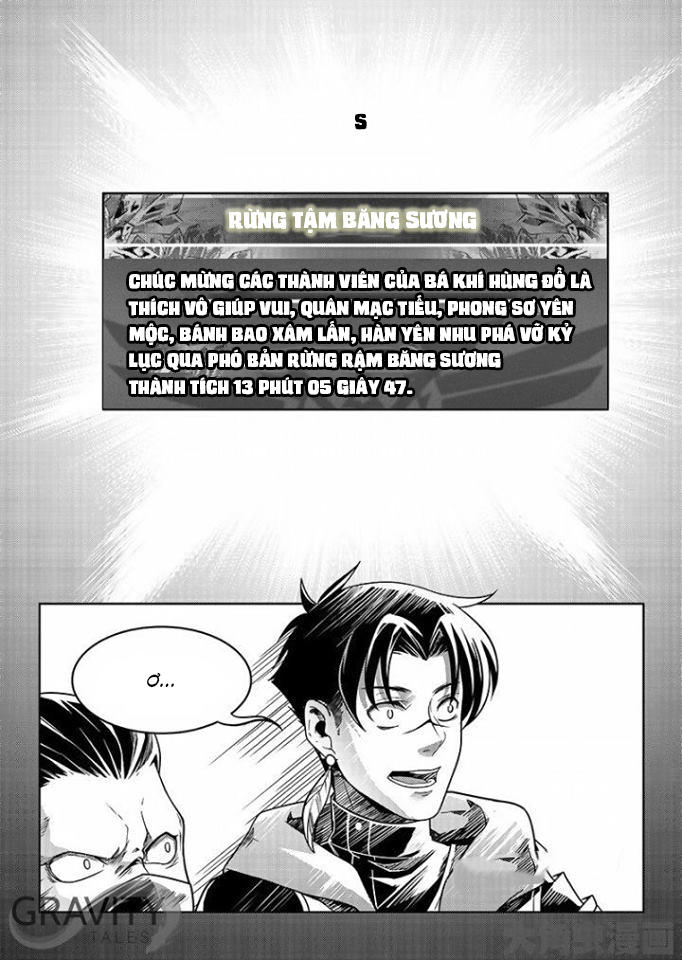 Toàn Chức Cao Thủ Chapter 116 - 9