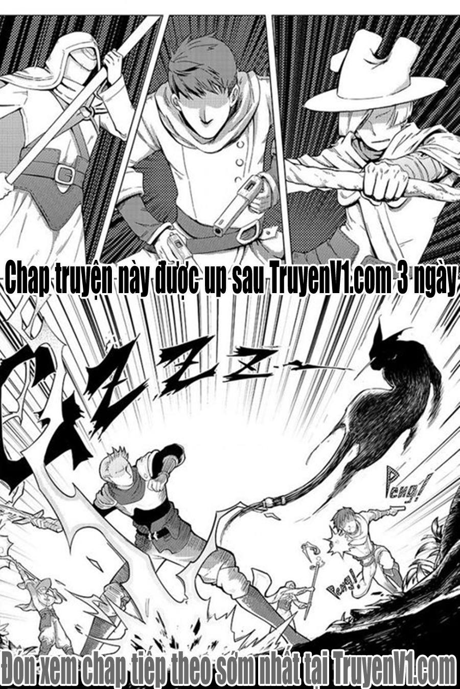 Toàn Chức Cao Thủ Chapter 13 - 8