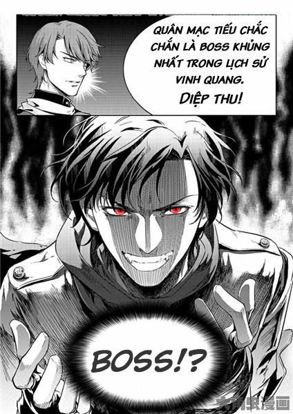 Toàn Chức Cao Thủ Chapter 154 - 8