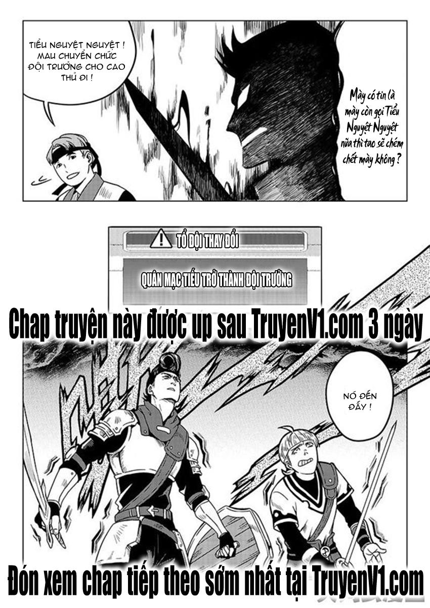 Toàn Chức Cao Thủ Chapter 24 - 9