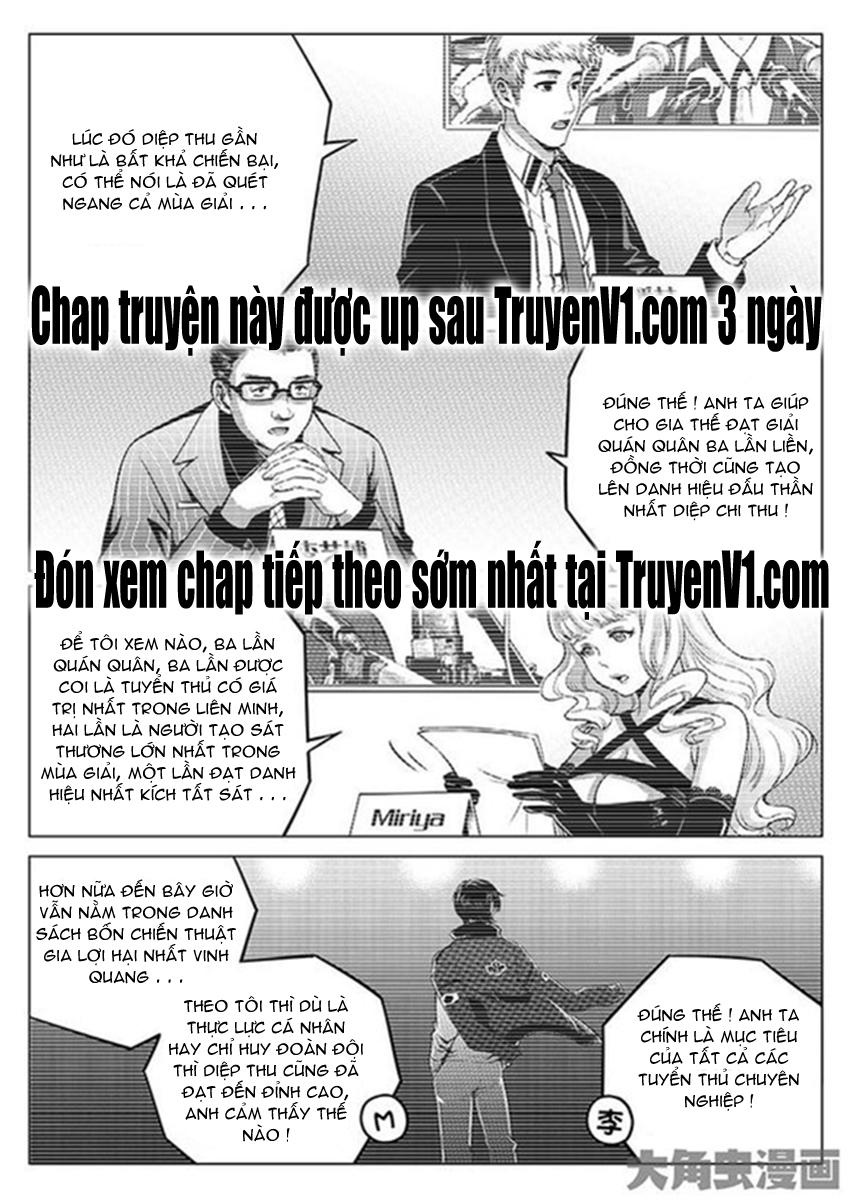 Toàn Chức Cao Thủ Chapter 26 - 8