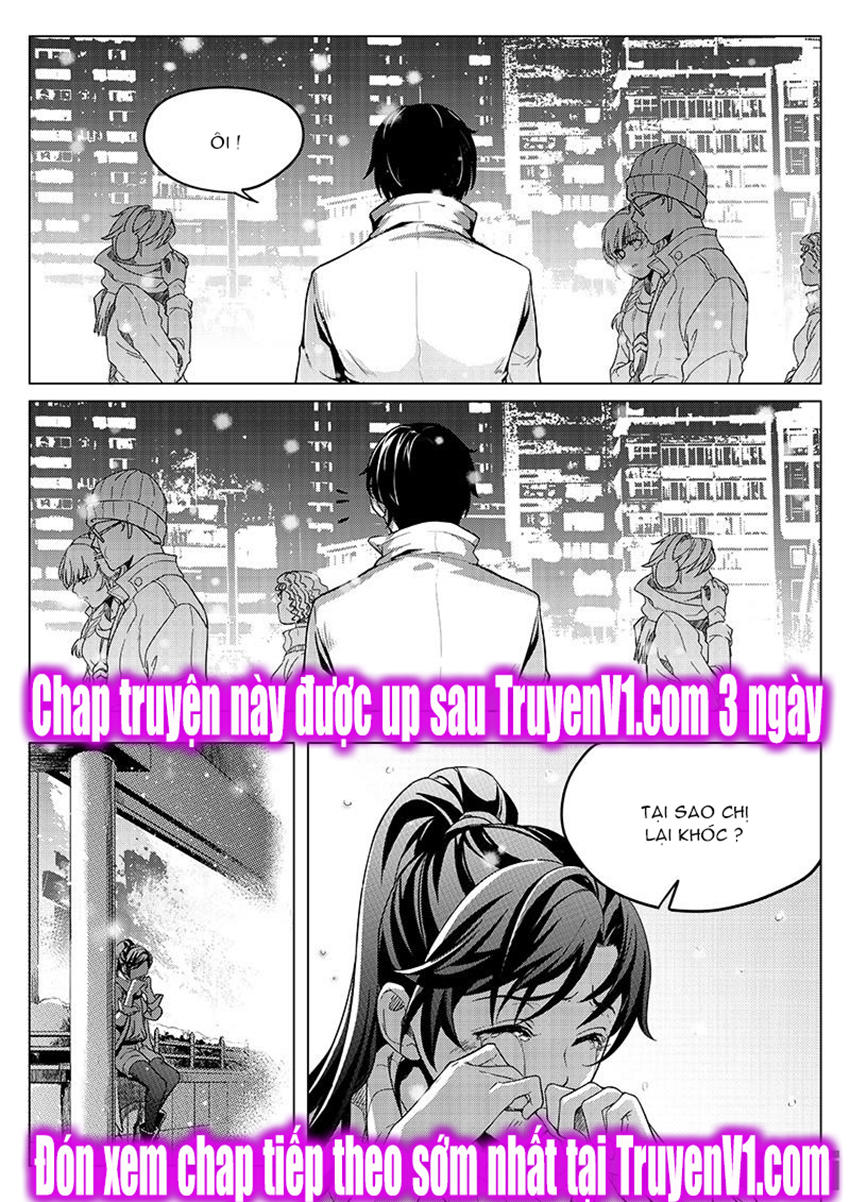 Toàn Chức Cao Thủ Chapter 27 - 8