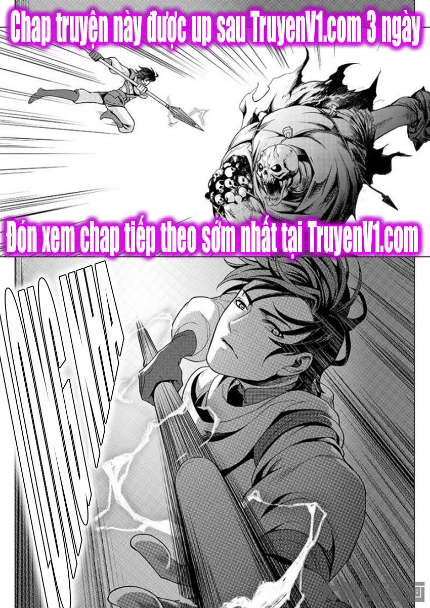 Toàn Chức Cao Thủ Chapter 33 - 8