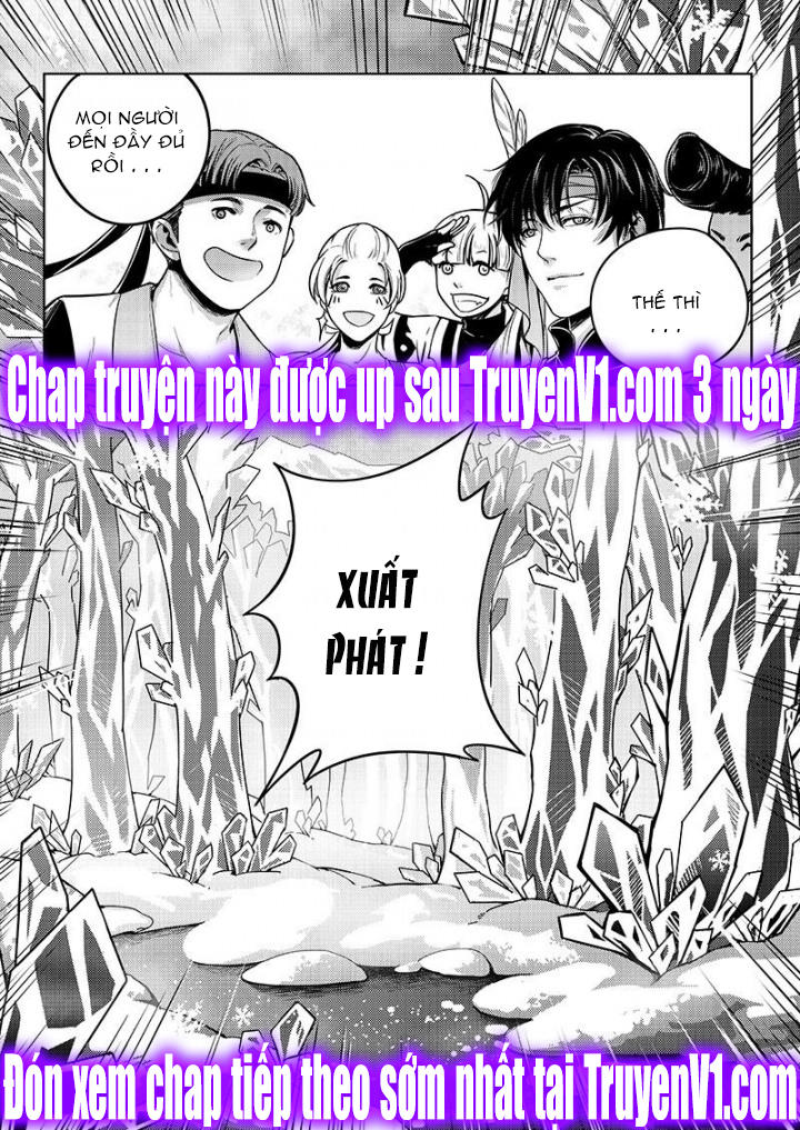 Toàn Chức Cao Thủ Chapter 47 - 9