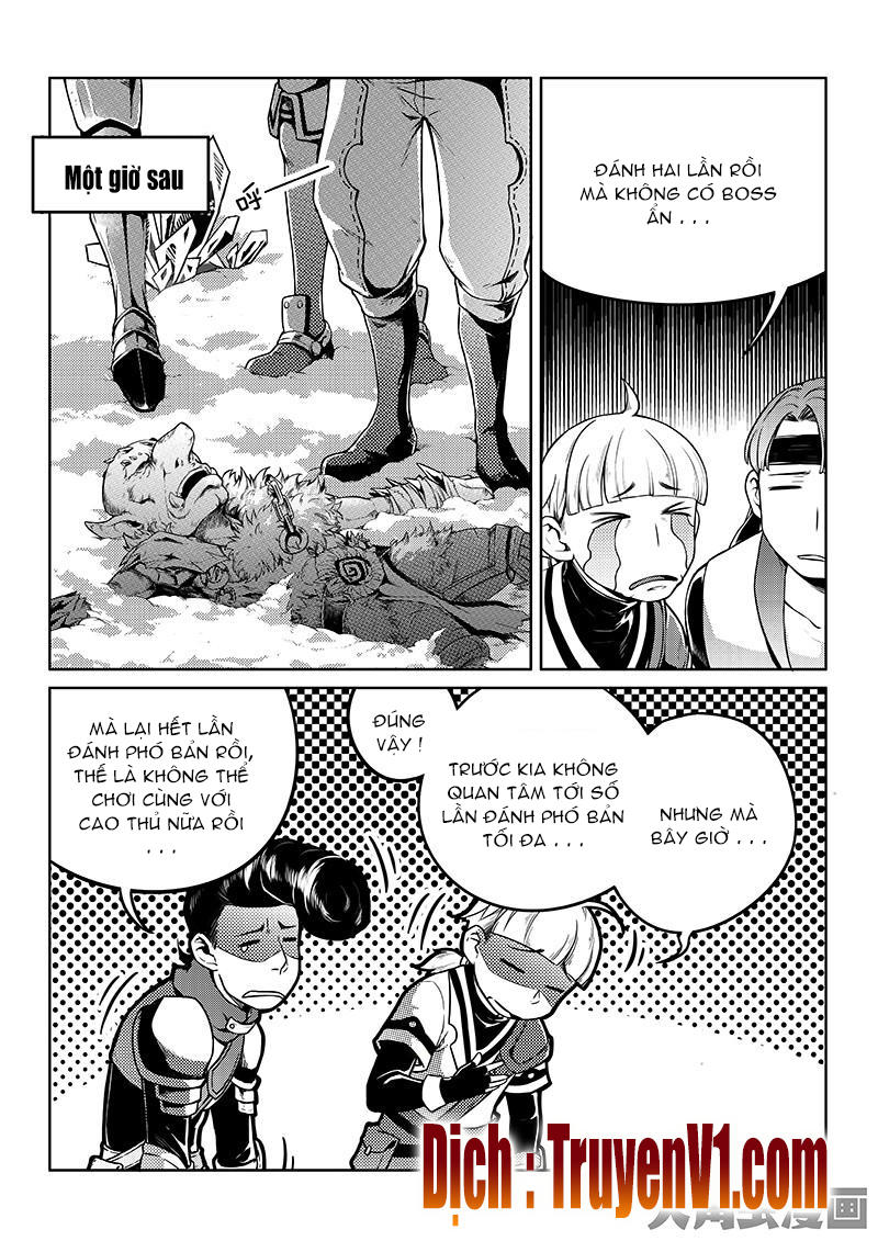 Toàn Chức Cao Thủ Chapter 48 - 2