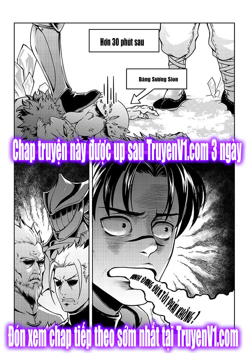 Toàn Chức Cao Thủ Chapter 49 - 8