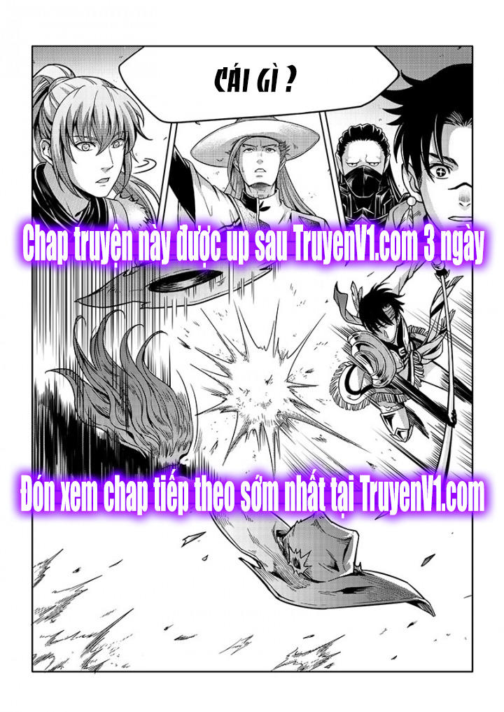 Toàn Chức Cao Thủ Chapter 66 - 8