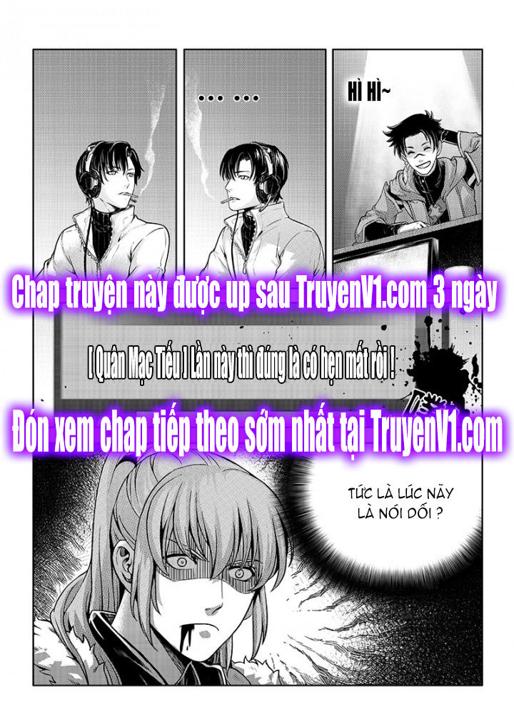 Toàn Chức Cao Thủ Chapter 78 - 8