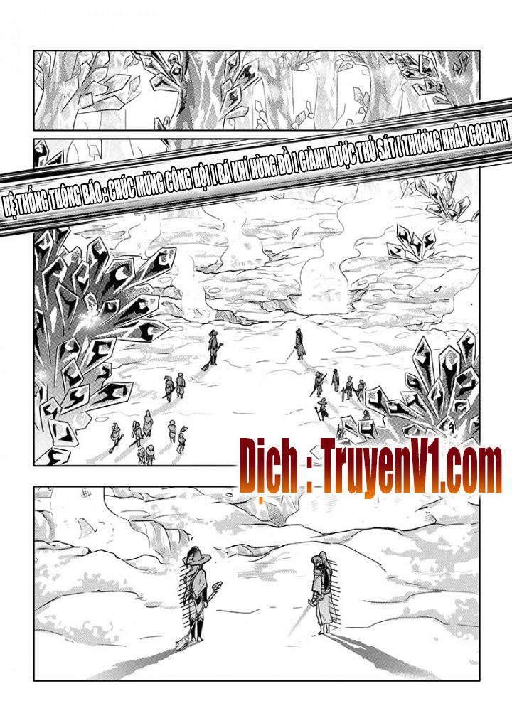 Toàn Chức Cao Thủ Chapter 80 - 6