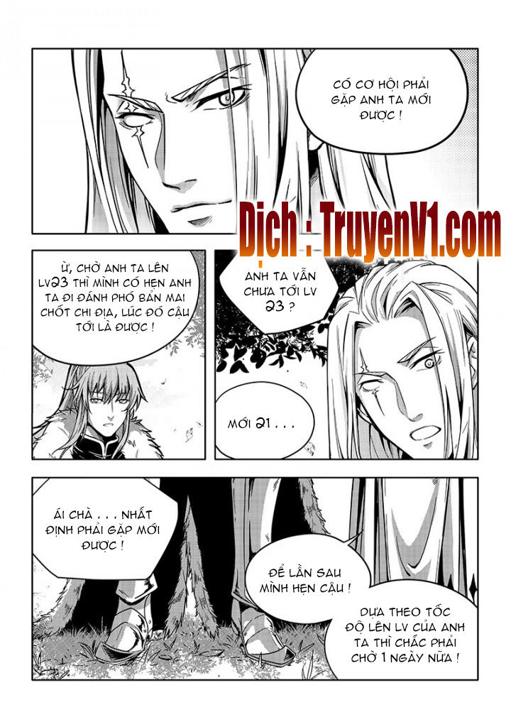 Toàn Chức Cao Thủ Chapter 85 - 2