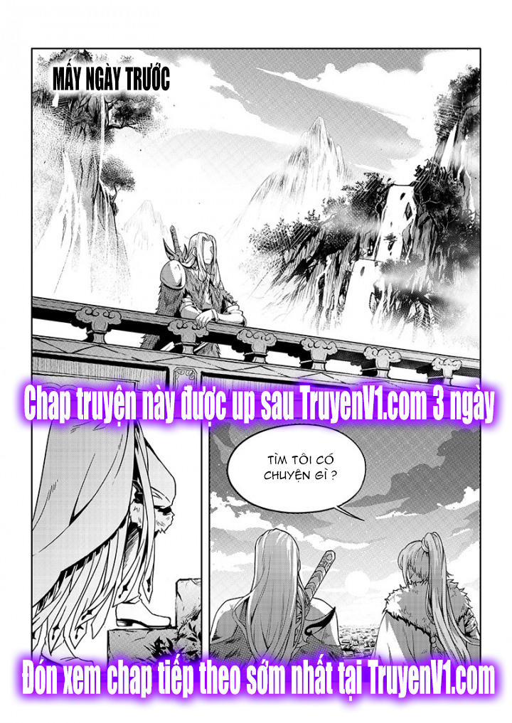 Toàn Chức Cao Thủ Chapter 85 - 8