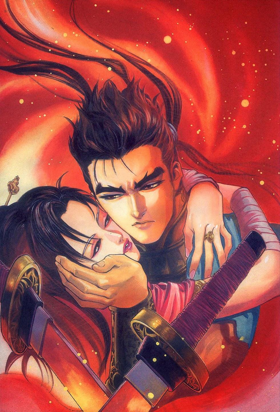 Tầm Tần Ký Chapter 158 - 31