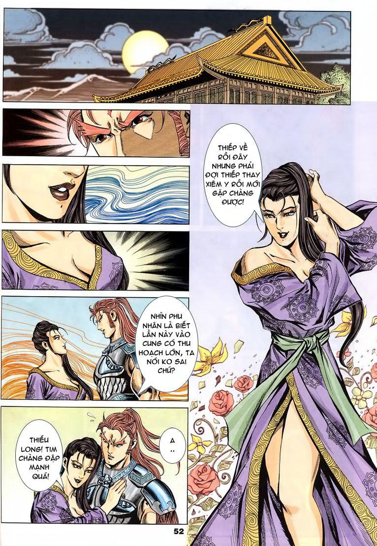 Tầm Tần Ký Chapter 92 - 24