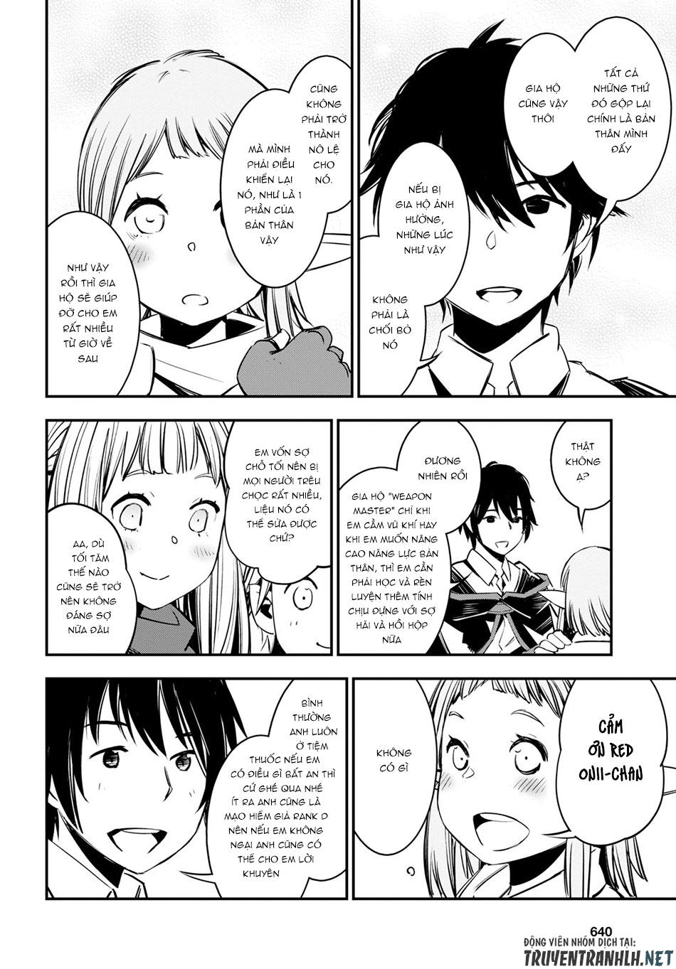 Shin No Nakama Janai To Yuusha No Party Wo Oidasareta No De, Henkyou De Slow Life Suru Koto Ni Shimashita Chapter 7 - 30