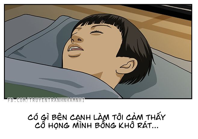 Cậu Bé Lập Dị Chapter 11 - 2