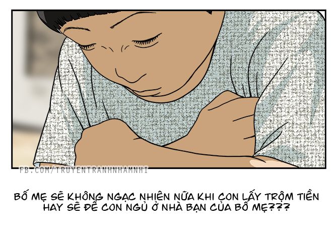 Cậu Bé Lập Dị Chapter 11 - 20