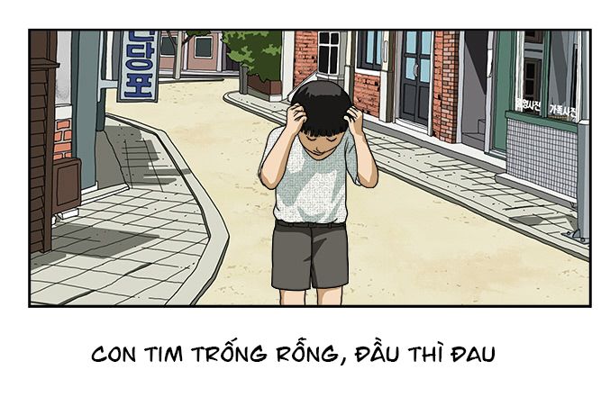 Cậu Bé Lập Dị Chapter 11 - 25