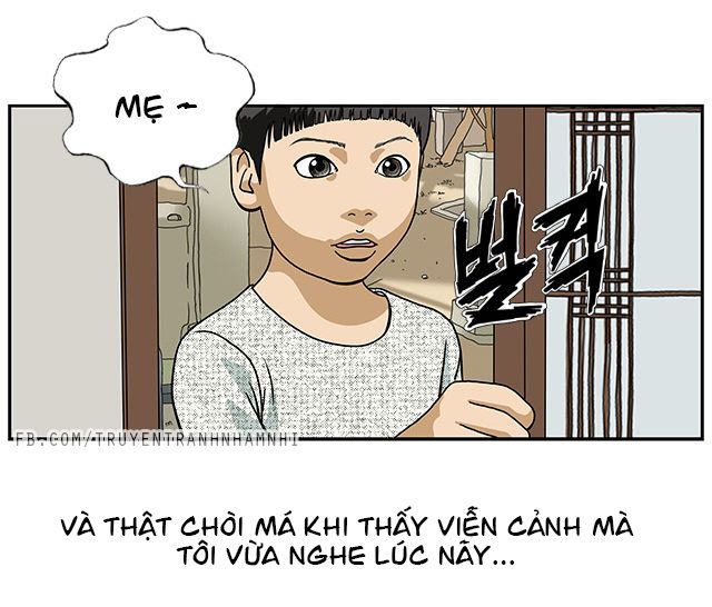 Cậu Bé Lập Dị Chapter 11 - 28