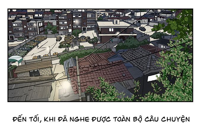 Cậu Bé Lập Dị Chapter 13 - 29