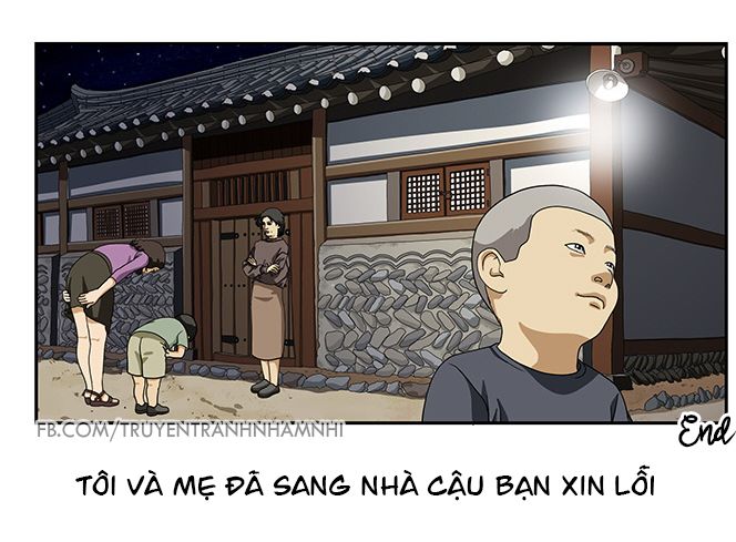 Cậu Bé Lập Dị Chapter 13 - 30