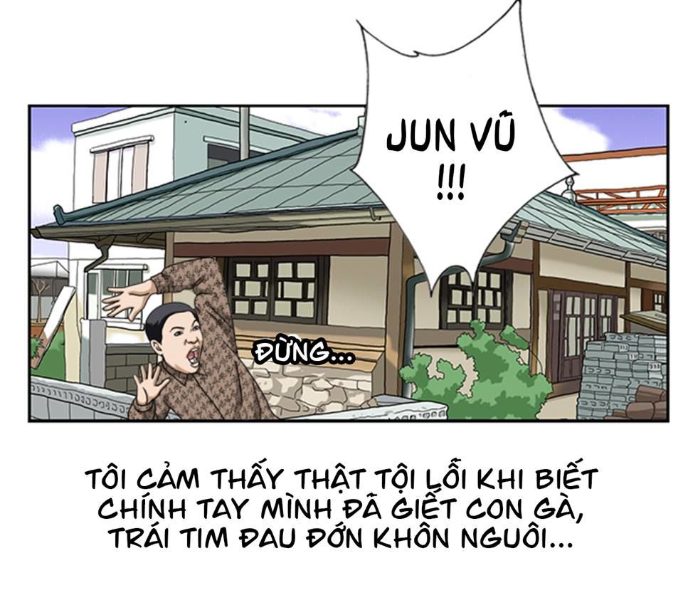 Cậu Bé Lập Dị Chapter 15 - 29