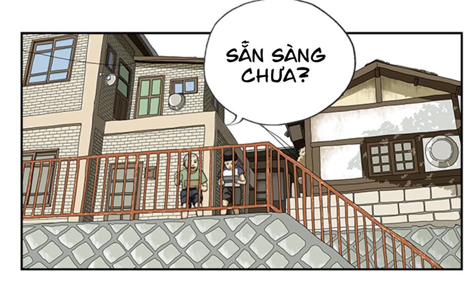 Cậu Bé Lập Dị Chapter 15 - 9