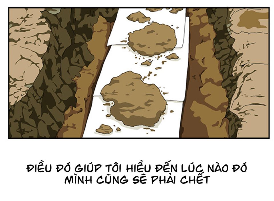 Cậu Bé Lập Dị Chapter 16 - 27