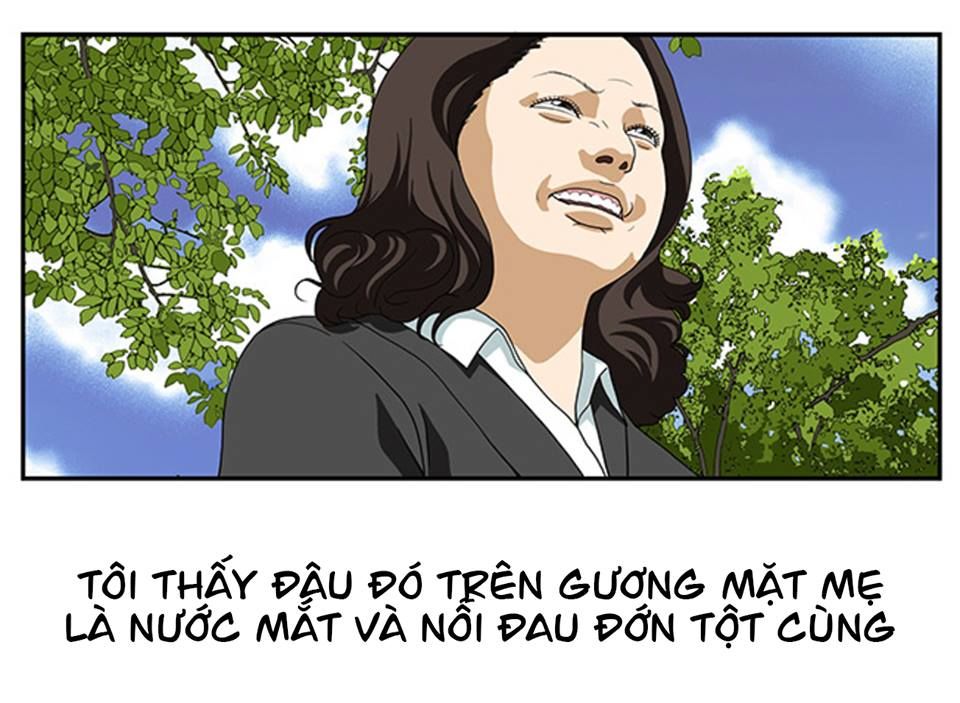 Cậu Bé Lập Dị Chapter 16 - 28