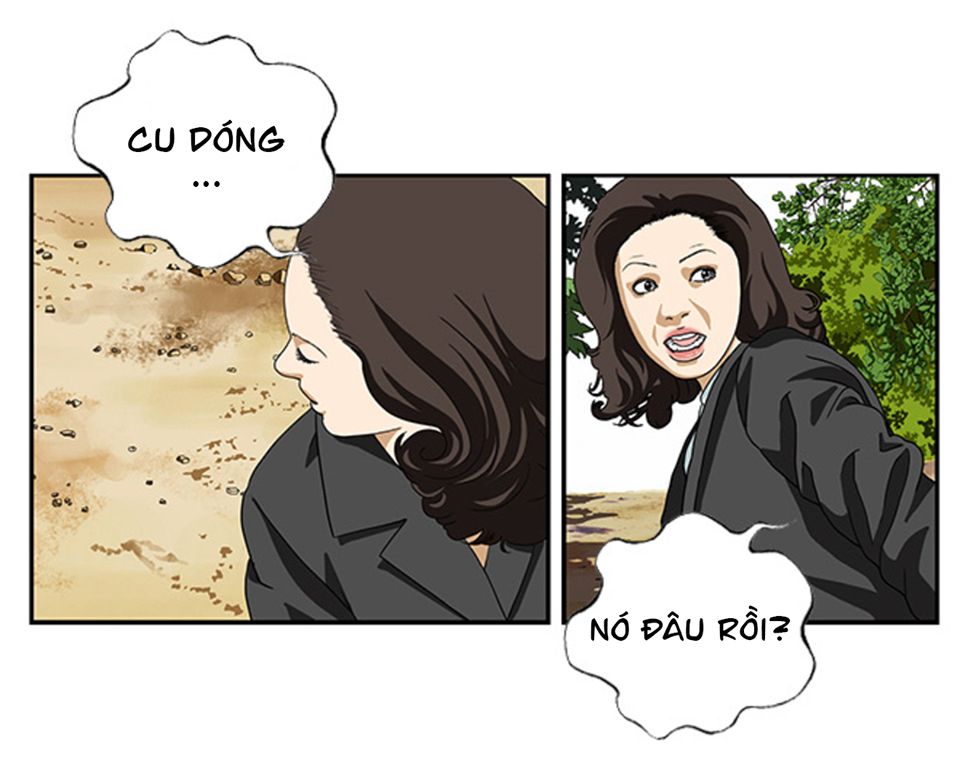 Cậu Bé Lập Dị Chapter 16 - 29