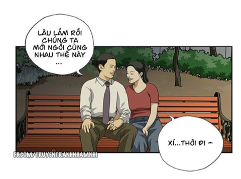 Cậu Bé Lập Dị Chapter 17 - 1