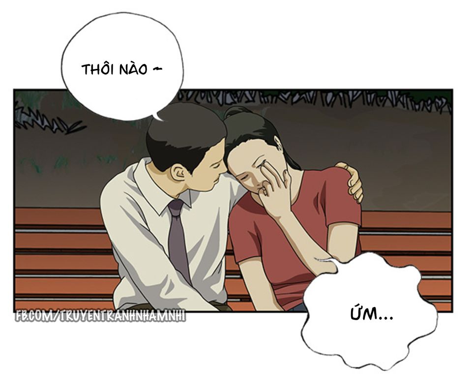 Cậu Bé Lập Dị Chapter 17 - 3