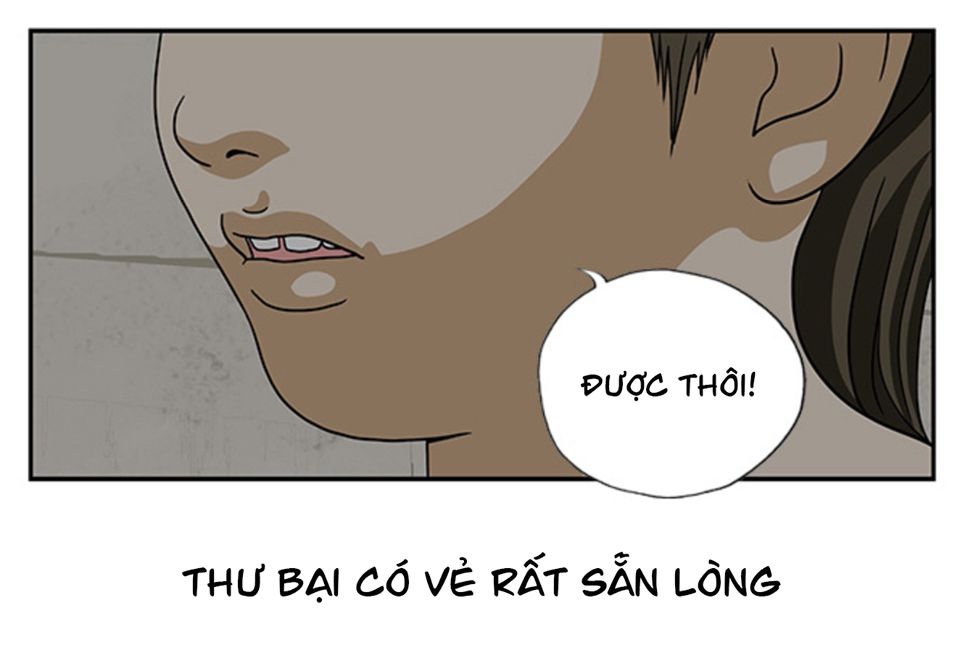 Cậu Bé Lập Dị Chapter 17 - 24