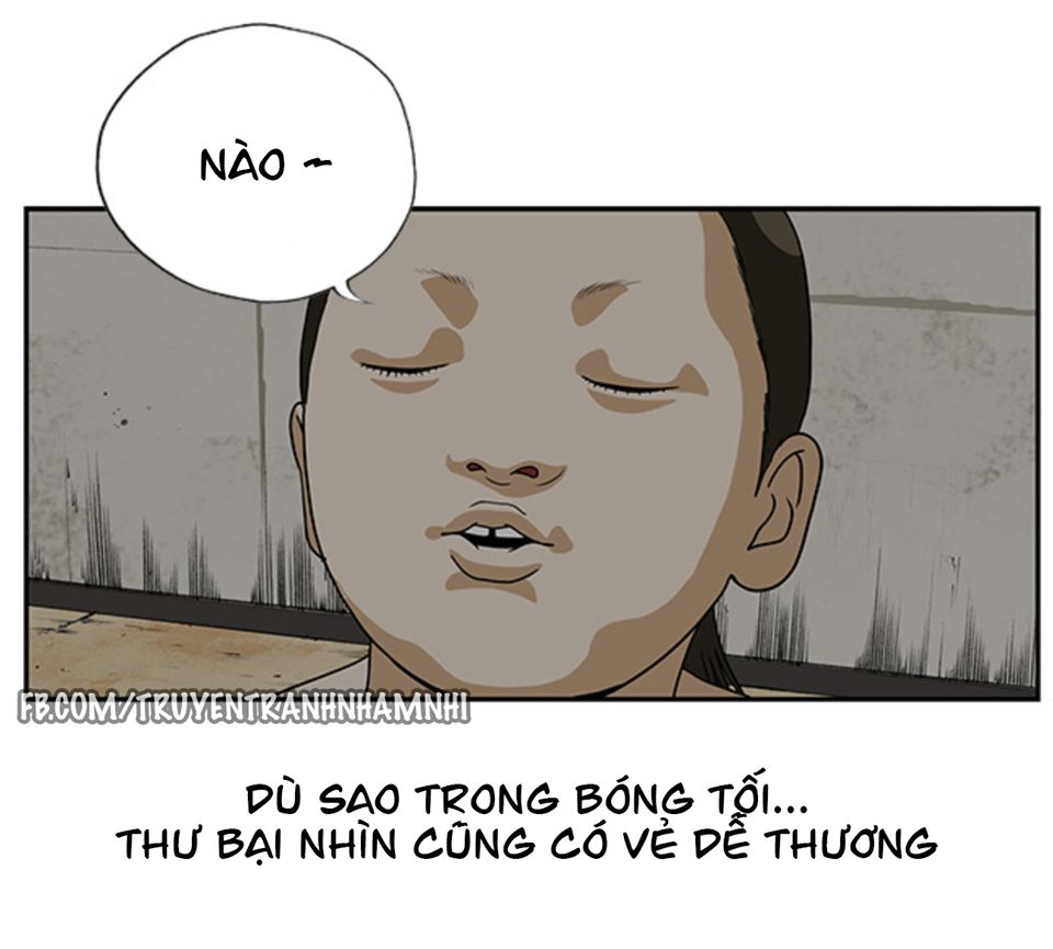 Cậu Bé Lập Dị Chapter 17 - 27