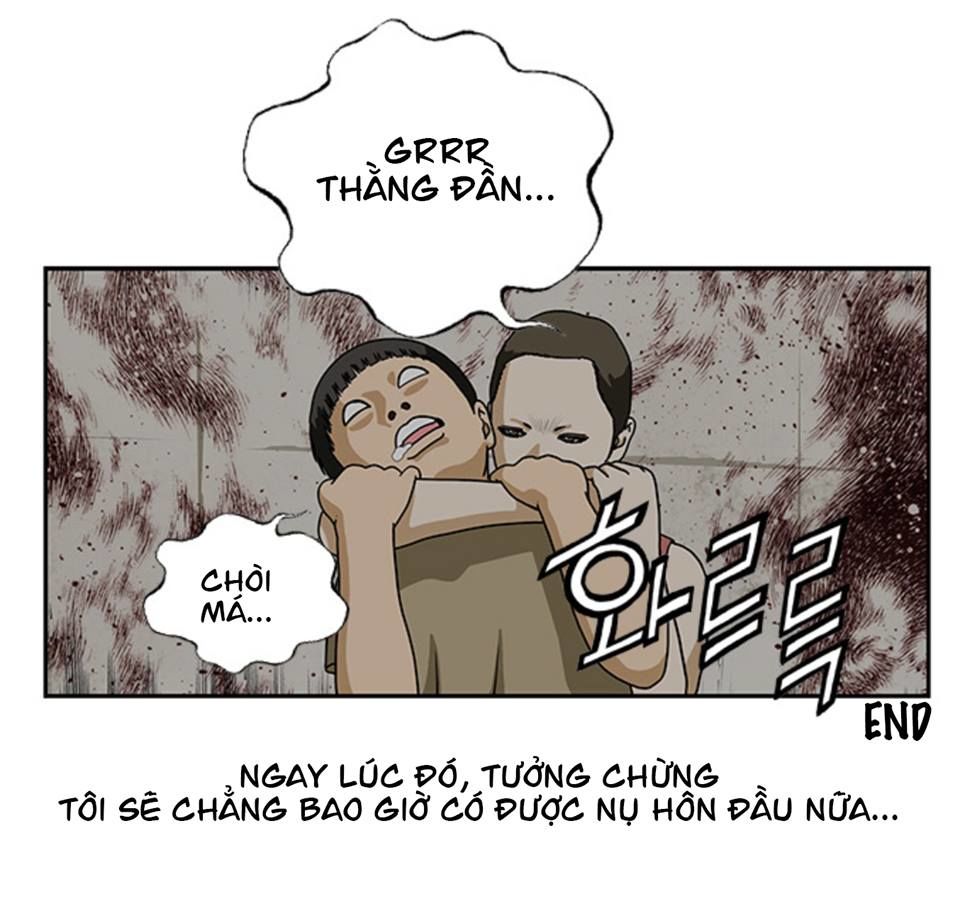 Cậu Bé Lập Dị Chapter 17 - 30