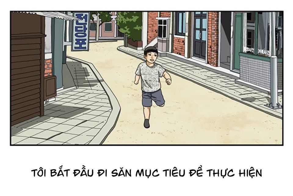 Cậu Bé Lập Dị Chapter 17 - 10