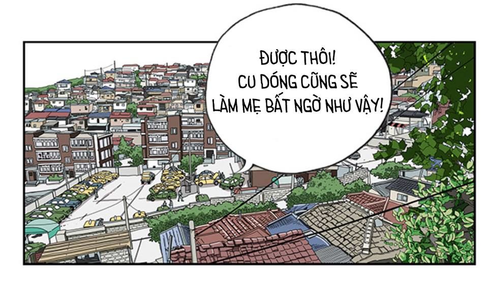 Cậu Bé Lập Dị Chapter 18 - 7