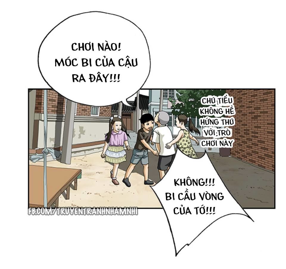 Cậu Bé Lập Dị Chapter 19 - 11