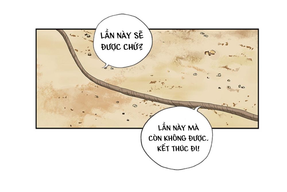 Cậu Bé Lập Dị Chapter 19 - 17