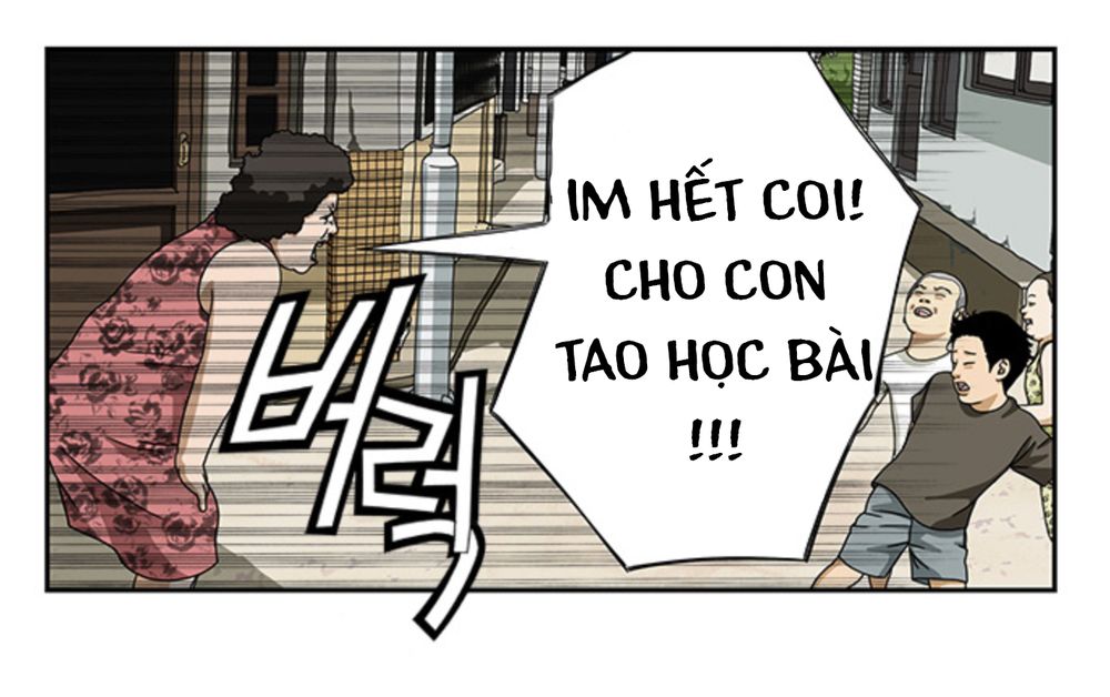 Cậu Bé Lập Dị Chapter 19 - 3