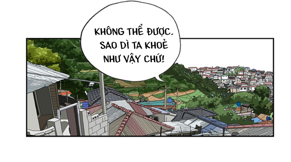 Cậu Bé Lập Dị Chapter 19 - 22