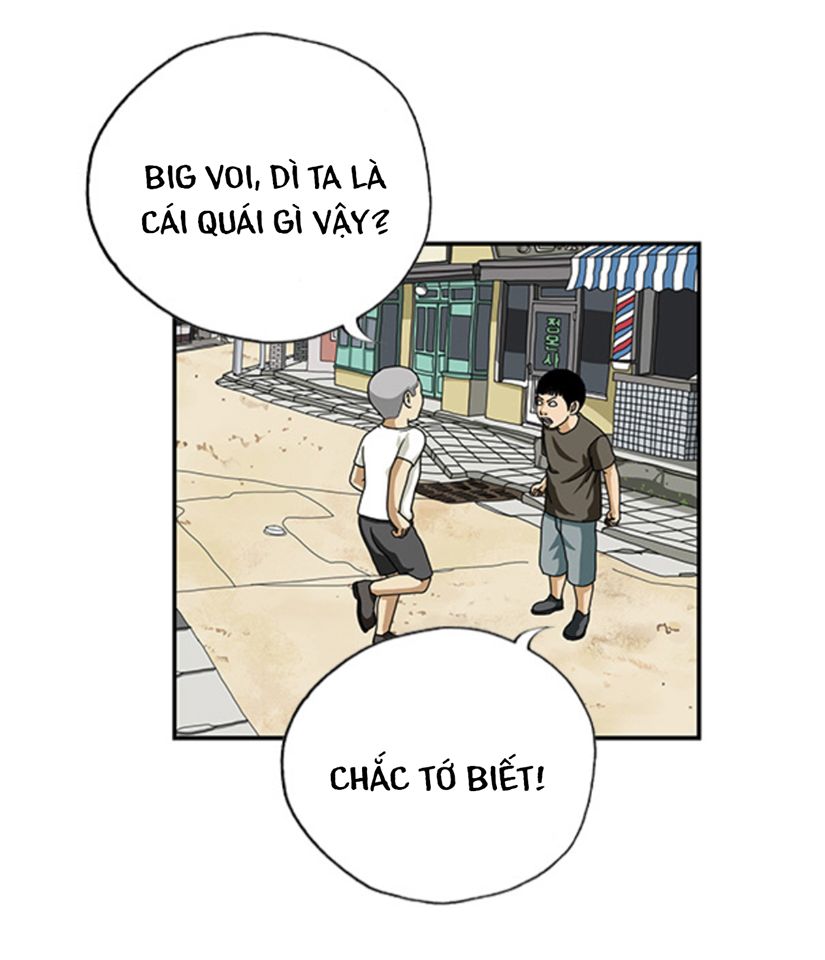 Cậu Bé Lập Dị Chapter 19 - 23