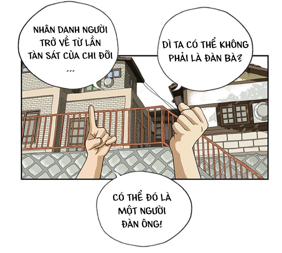 Cậu Bé Lập Dị Chapter 19 - 25