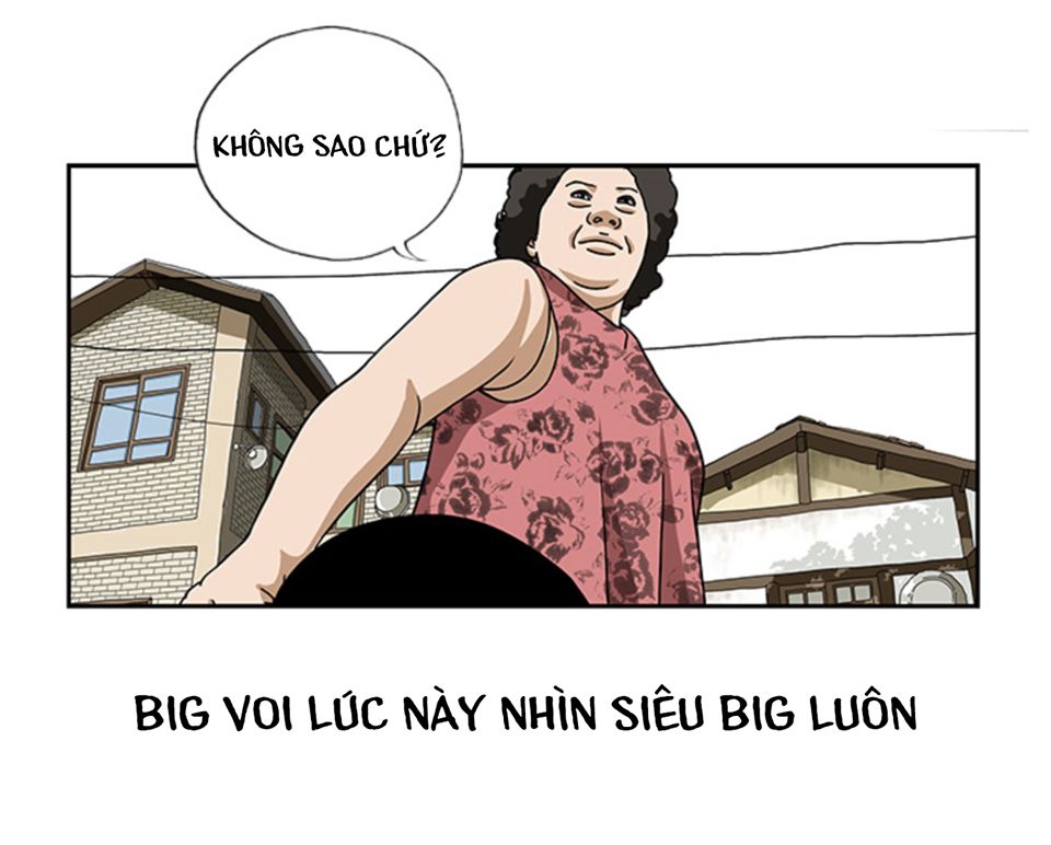 Cậu Bé Lập Dị Chapter 19 - 31