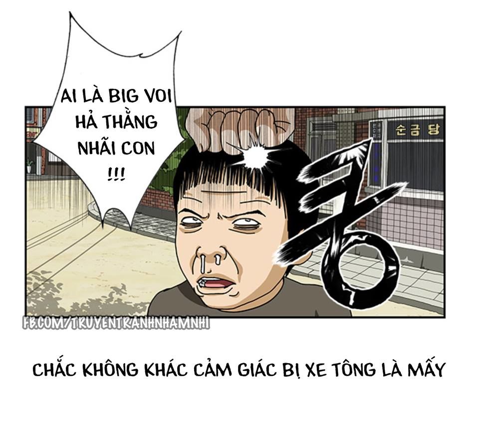 Cậu Bé Lập Dị Chapter 19 - 33