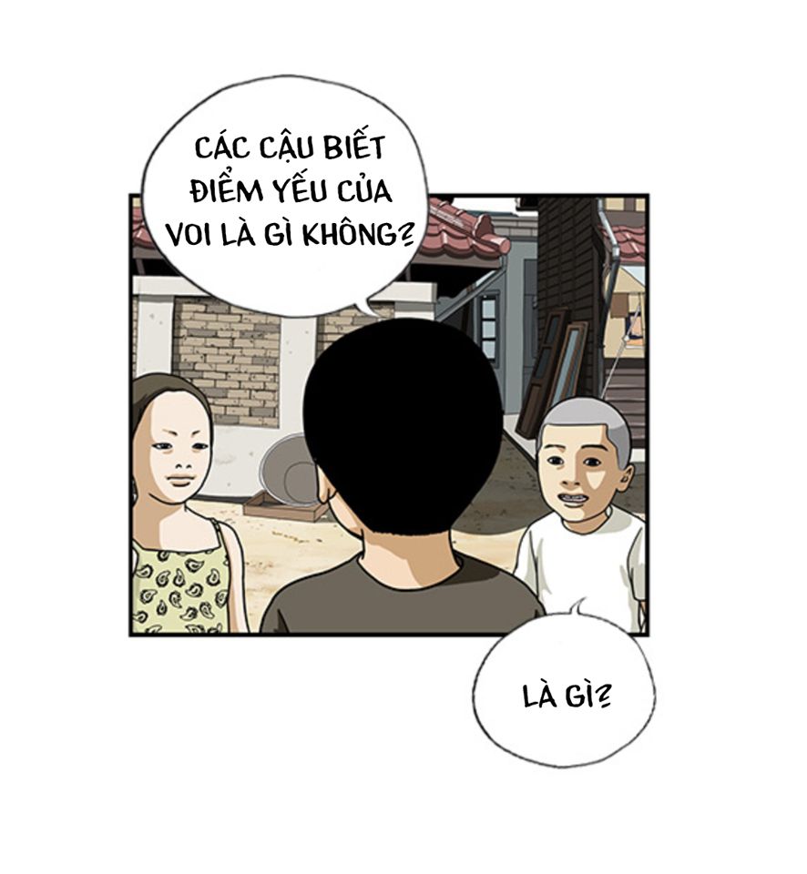 Cậu Bé Lập Dị Chapter 19 - 9