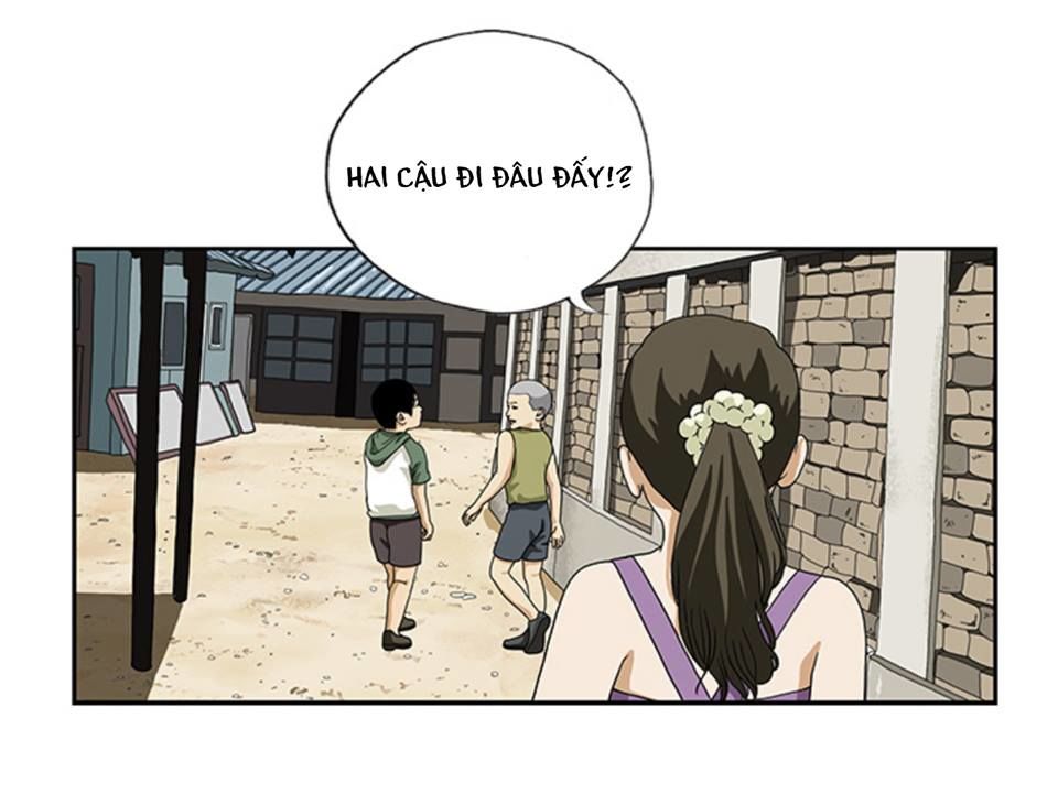 Cậu Bé Lập Dị Chapter 20.1 - 8